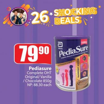 Caring-Pharmacy-Shocking-Deals-Promotion-2-350x350 - Beauty & Health Health Supplements Johor Kedah Kelantan Kuala Lumpur Melaka Negeri Sembilan Pahang Penang Perak Perlis Personal Care Promotions & Freebies Putrajaya Sabah Sarawak Selangor Terengganu 