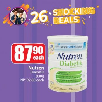 Caring-Pharmacy-Shocking-Deals-Promotion-3-350x350 - Beauty & Health Health Supplements Johor Kedah Kelantan Kuala Lumpur Melaka Negeri Sembilan Pahang Penang Perak Perlis Personal Care Promotions & Freebies Putrajaya Sabah Sarawak Selangor Terengganu 