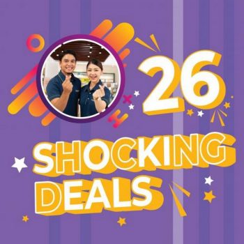 Caring-Pharmacy-Shocking-Deals-Promotion-350x350 - Beauty & Health Health Supplements Johor Kedah Kelantan Kuala Lumpur Melaka Negeri Sembilan Pahang Penang Perak Perlis Personal Care Promotions & Freebies Putrajaya Sabah Sarawak Selangor Terengganu 