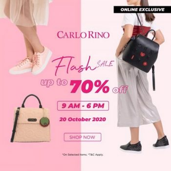 Carlo-Rino-Online-Flash-Sale-350x350 - Bags Fashion Accessories Fashion Lifestyle & Department Store Johor Kedah Kelantan Kuala Lumpur Malaysia Sales Melaka Negeri Sembilan Online Store Pahang Penang Perak Perlis Putrajaya Sabah Sarawak Selangor Terengganu 