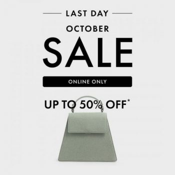 Charles-Keith-October-Sale-350x350 - Bags Fashion Accessories Fashion Lifestyle & Department Store Johor Kedah Kelantan Kuala Lumpur Malaysia Sales Melaka Negeri Sembilan Online Store Pahang Penang Perak Perlis Putrajaya Sabah Sarawak Selangor Terengganu 