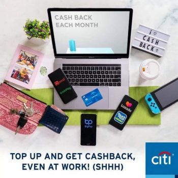 Citibank-Cashback-Promo-350x350 - Bank & Finance CitiBank Johor Kedah Kelantan Kuala Lumpur Melaka Negeri Sembilan Pahang Penang Perak Perlis Promotions & Freebies Putrajaya Sabah Sarawak Selangor Terengganu 