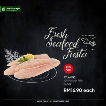 Cold-Storage-Fresh-Seafood-Fiesta-Promo-350x350 - Johor Kedah Kelantan Kuala Lumpur Melaka Negeri Sembilan Pahang Penang Perak Perlis Promotions & Freebies Putrajaya Sabah Sarawak Selangor Supermarket & Hypermarket Terengganu 