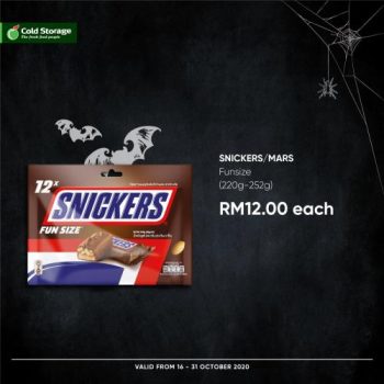 Cold-Storage-Halloween-Promotion-13-350x350 - Johor Kedah Kelantan Kuala Lumpur Melaka Negeri Sembilan Pahang Penang Perak Perlis Promotions & Freebies Putrajaya Sabah Sarawak Selangor Supermarket & Hypermarket Terengganu 