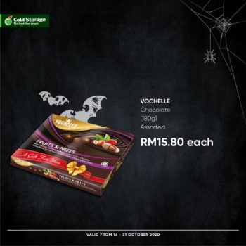 Cold-Storage-Halloween-Promotion-15-350x350 - Johor Kedah Kelantan Kuala Lumpur Melaka Negeri Sembilan Pahang Penang Perak Perlis Promotions & Freebies Putrajaya Sabah Sarawak Selangor Supermarket & Hypermarket Terengganu 