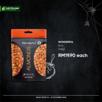 Cold-Storage-Halloween-Promotion-16-350x350 - Johor Kedah Kelantan Kuala Lumpur Melaka Negeri Sembilan Pahang Penang Perak Perlis Promotions & Freebies Putrajaya Sabah Sarawak Selangor Supermarket & Hypermarket Terengganu 