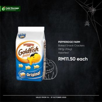 Cold-Storage-Halloween-Promotion-8-350x350 - Johor Kedah Kelantan Kuala Lumpur Melaka Negeri Sembilan Pahang Penang Perak Perlis Promotions & Freebies Putrajaya Sabah Sarawak Selangor Supermarket & Hypermarket Terengganu 