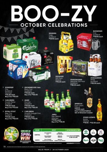 Cold-Storage-October-Promotion-Catalogue-5-350x495 - Johor Kedah Kelantan Kuala Lumpur Melaka Negeri Sembilan Pahang Penang Perak Perlis Promotions & Freebies Putrajaya Sabah Sarawak Selangor Supermarket & Hypermarket Terengganu 