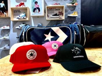 Converse-Opening-Promotion-at-Isetan-KLCC-1-350x263 - Apparels Fashion Accessories Fashion Lifestyle & Department Store Kuala Lumpur Promotions & Freebies Selangor 