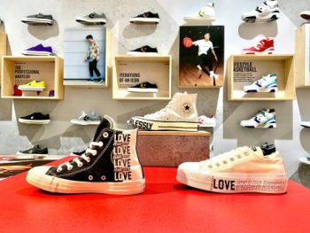 Converse-Opening-Promotion-at-Isetan-KLCC-2-350x263 - Apparels Fashion Accessories Fashion Lifestyle & Department Store Kuala Lumpur Promotions & Freebies Selangor 