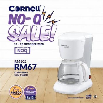 Cornell-Online-No-Q-Sale-4-350x350 - Electronics & Computers Home Appliances Johor Kedah Kelantan Kitchen Appliances Kuala Lumpur Malaysia Sales Melaka Negeri Sembilan Online Store Pahang Penang Perak Perlis Putrajaya Sabah Sarawak Selangor Terengganu 