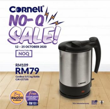 Cornell-Online-No-Q-Sale-5-350x349 - Electronics & Computers Home Appliances Johor Kedah Kelantan Kitchen Appliances Kuala Lumpur Malaysia Sales Melaka Negeri Sembilan Online Store Pahang Penang Perak Perlis Putrajaya Sabah Sarawak Selangor Terengganu 