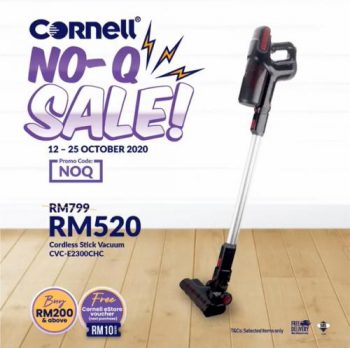 Cornell-Online-No-Q-Sale-8-350x348 - Electronics & Computers Home Appliances Johor Kedah Kelantan Kitchen Appliances Kuala Lumpur Malaysia Sales Melaka Negeri Sembilan Online Store Pahang Penang Perak Perlis Putrajaya Sabah Sarawak Selangor Terengganu 