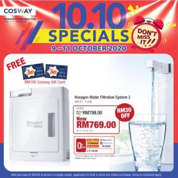 Cosway-10.10-Sale-1-350x350 - Johor Kedah Kelantan Kuala Lumpur Malaysia Sales Melaka Negeri Sembilan Others Pahang Penang Perak Perlis Putrajaya Sabah Sarawak Selangor Terengganu 