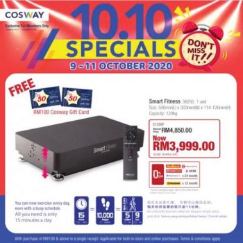 Cosway-10.10-Sale-350x350 - Johor Kedah Kelantan Kuala Lumpur Malaysia Sales Melaka Negeri Sembilan Others Pahang Penang Perak Perlis Putrajaya Sabah Sarawak Selangor Terengganu 