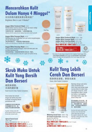 Cosway-Deepavali-Promotion-Catalogue-33-350x500 - Johor Kedah Kelantan Kuala Lumpur Melaka Negeri Sembilan Others Pahang Penang Perak Perlis Promotions & Freebies Putrajaya Sabah Sarawak Selangor Terengganu 