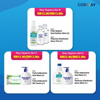 Cosway-Online-CMCO-Promotion-3-350x350 - Beauty & Health Health Supplements Johor Kedah Kelantan Kuala Lumpur Melaka Negeri Sembilan Pahang Penang Perak Perlis Personal Care Promotions & Freebies Putrajaya Sabah Sarawak Selangor Terengganu 