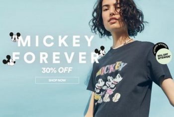 Cotton-On-Mickey-Forever-Promo-350x236 - Apparels Fashion Accessories Fashion Lifestyle & Department Store Johor Kedah Kelantan Kuala Lumpur Melaka Negeri Sembilan Online Store Pahang Penang Perak Perlis Promotions & Freebies Putrajaya Sabah Sarawak Selangor Terengganu 