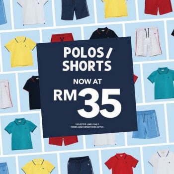 DPAM-Polos-or-Shorts-Promo-350x350 - Baby & Kids & Parenting Children Fashion Johor Kedah Kelantan Kuala Lumpur Melaka Negeri Sembilan Online Store Pahang Penang Perak Perlis Promotions & Freebies Putrajaya Sabah Sarawak Selangor Terengganu 