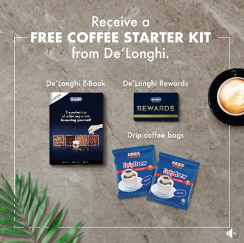 De’Longhi-Coffee-Starter-Kit-Giveaway-350x349 - Johor Kedah Kelantan Kuala Lumpur Melaka Negeri Sembilan Others Pahang Penang Perak Perlis Promotions & Freebies Putrajaya Sabah Sarawak Selangor Terengganu 