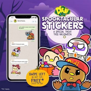 Didi-Friends-Free-Stickers-promo-350x350 - Johor Kedah Kelantan Kuala Lumpur Melaka Negeri Sembilan Online Store Others Pahang Penang Perak Perlis Promotions & Freebies Putrajaya Sabah Sarawak Selangor Terengganu 