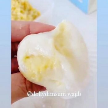 Dolly-Dim-Sum-Durian-Mochi-Balls-Promo-350x350 - Beverages Food , Restaurant & Pub Johor Kedah Kelantan Kuala Lumpur Melaka Negeri Sembilan Online Store Pahang Penang Perak Perlis Promotions & Freebies Putrajaya Sabah Sarawak Selangor Terengganu 