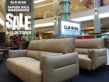 ELK-Desa-Furniture-Warehouse-Sale-1-1-350x263 - Furniture Home & Garden & Tools Home Decor Selangor Warehouse Sale & Clearance in Malaysia 