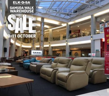 ELK-Desa-Furniture-Warehouse-Sale-2-350x309 - Furniture Home & Garden & Tools Home Decor Selangor Warehouse Sale & Clearance in Malaysia 