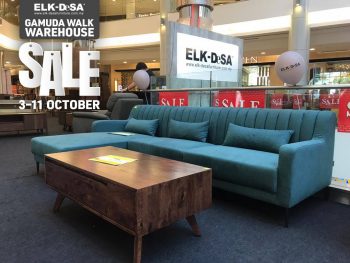 ELK-Desa-Furniture-Warehouse-Sale-5-350x263 - Furniture Home & Garden & Tools Home Decor Selangor Warehouse Sale & Clearance in Malaysia 