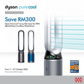 ESH-Electrical-Dyson-Promo-350x350 - Electronics & Computers Home Appliances IT Gadgets Accessories Johor Kedah Kelantan Kuala Lumpur Melaka Negeri Sembilan Online Store Pahang Penang Perak Perlis Promotions & Freebies Putrajaya Sabah Sarawak Selangor Terengganu 