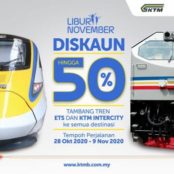 ETS-and-KTM-Intercity-Tickets-Promotion-350x350 - Johor Kedah Kelantan Kuala Lumpur Melaka Negeri Sembilan Online Store Pahang Penang Perak Perlis Promotions & Freebies Putrajaya Sabah Sarawak Selangor Sports,Leisure & Travel Terengganu Transportation 