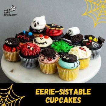 Eat-Cake-Today-Halloween-Promo-350x350 - Beverages Cake Food , Restaurant & Pub Johor Kedah Kelantan Kuala Lumpur Melaka Negeri Sembilan Online Store Pahang Penang Perak Perlis Promotions & Freebies Putrajaya Sabah Sarawak Selangor Terengganu 