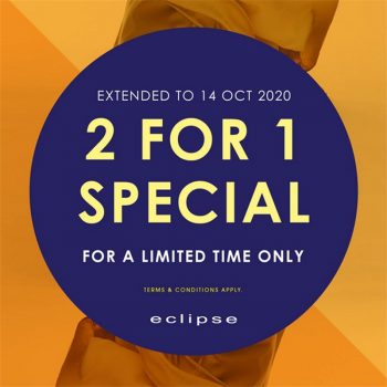 Eclipse-2-For-1-Special-350x350 - Fashion Accessories Fashion Lifestyle & Department Store Footwear Johor Kedah Kelantan Kuala Lumpur Melaka Negeri Sembilan Pahang Penang Perak Perlis Promotions & Freebies Putrajaya Sabah Sarawak Selangor Terengganu 