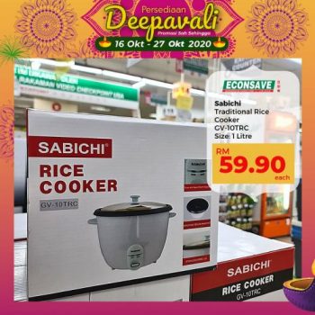 Econsave-Deepavali-Promotion-27-350x350 - Johor Kedah Kelantan Kuala Lumpur Melaka Negeri Sembilan Pahang Penang Perak Perlis Promotions & Freebies Putrajaya Selangor Supermarket & Hypermarket Terengganu 