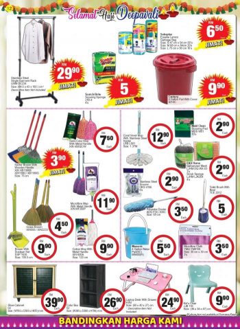 Econsave-Deepavali-Promotion-Catalogue-11-1-350x479 - Johor Kedah Kelantan Kuala Lumpur Melaka Negeri Sembilan Pahang Penang Perak Perlis Promotions & Freebies Putrajaya Selangor Supermarket & Hypermarket Terengganu 