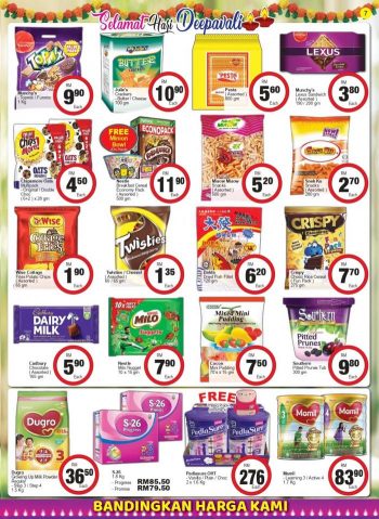 Econsave-Deepavali-Promotion-Catalogue-6-1-350x479 - Johor Kedah Kelantan Kuala Lumpur Melaka Negeri Sembilan Pahang Penang Perak Perlis Promotions & Freebies Putrajaya Selangor Supermarket & Hypermarket Terengganu 