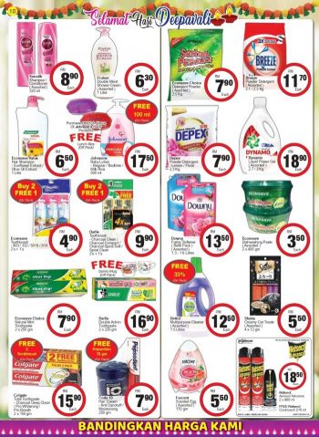 Econsave-Deepavali-Promotion-Catalogue-9-1-350x479 - Johor Kedah Kelantan Kuala Lumpur Melaka Negeri Sembilan Pahang Penang Perak Perlis Promotions & Freebies Putrajaya Selangor Supermarket & Hypermarket Terengganu 