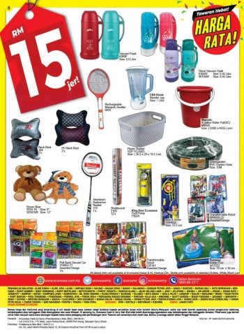 Econsave-Flat-Price-Promotion-7-350x478 - Johor Kedah Kelantan Kuala Lumpur Melaka Negeri Sembilan Pahang Penang Perak Perlis Promotions & Freebies Putrajaya Selangor Supermarket & Hypermarket Swimwear Terengganu 