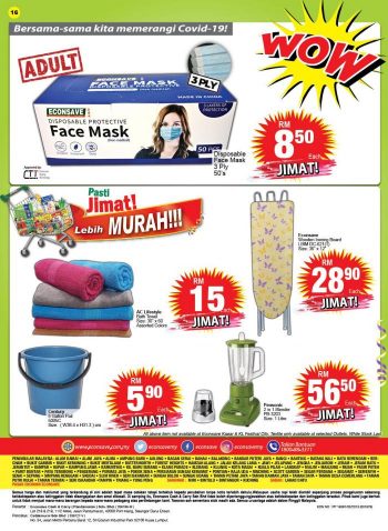 Econsave-Promotion-Catalogue-15-350x478 - Johor Kedah Kelantan Kuala Lumpur Melaka Nationwide Negeri Sembilan Pahang Penang Perak Perlis Promotions & Freebies Putrajaya Selangor Supermarket & Hypermarket Terengganu 