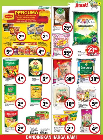 Econsave-Promotion-Catalogue-4-350x478 - Johor Kedah Kelantan Kuala Lumpur Melaka Nationwide Negeri Sembilan Pahang Penang Perak Perlis Promotions & Freebies Putrajaya Selangor Supermarket & Hypermarket Terengganu 