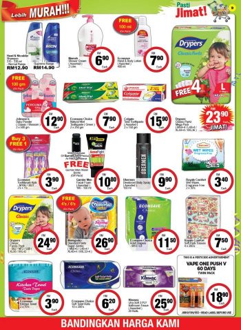 Econsave-Promotion-Catalogue-8-350x478 - Johor Kedah Kelantan Kuala Lumpur Melaka Nationwide Negeri Sembilan Pahang Penang Perak Perlis Promotions & Freebies Putrajaya Selangor Supermarket & Hypermarket Terengganu 