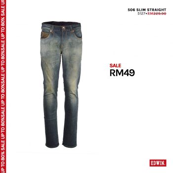 Edwin-80-Off-Sale-4-350x350 - Apparels Fashion Accessories Fashion Lifestyle & Department Store Johor Kedah Kelantan Kuala Lumpur Melaka Negeri Sembilan Online Store Pahang Penang Perak Perlis Putrajaya Sabah Sarawak Selangor Terengganu Warehouse Sale & Clearance in Malaysia 