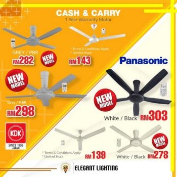 Elegant-Lighting-Canopy-Sale-350x350 - Home & Garden & Tools Lightings Malaysia Sales Selangor 