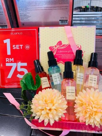 Elianto-Special-Sale-at-SOGO-1-350x466 - Beauty & Health Cosmetics Malaysia Sales Selangor 