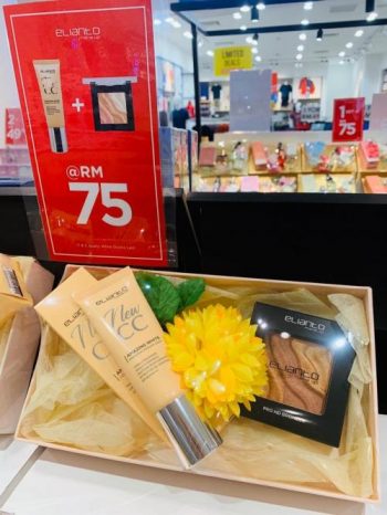 Elianto-Special-Sale-at-SOGO-2-350x466 - Beauty & Health Cosmetics Malaysia Sales Selangor 