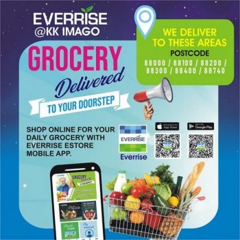 Everrise-Delivery-Promo-350x350 - Johor Kedah Kelantan Kuala Lumpur Melaka Negeri Sembilan Pahang Penang Perak Perlis Promotions & Freebies Putrajaya Sabah Sarawak Selangor Supermarket & Hypermarket Terengganu 