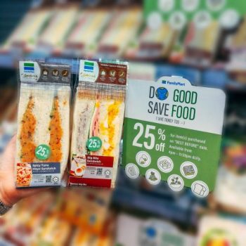 FamilyMart-Do-Good-Save-Food-Best-Before-Promotion-1-350x350 - Beverages Food , Restaurant & Pub Johor Kedah Kelantan Kuala Lumpur Melaka Negeri Sembilan Pahang Penang Perak Perlis Promotions & Freebies Putrajaya Sabah Sarawak Selangor Supermarket & Hypermarket Terengganu 