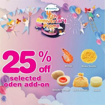 FamilyMart-Oden-Deal-Promotion-350x349 - Johor Kedah Kelantan Kuala Lumpur Melaka Negeri Sembilan Pahang Penang Perak Perlis Promotions & Freebies Putrajaya Sabah Sarawak Selangor Supermarket & Hypermarket Terengganu 