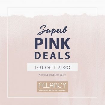 Felancy-Superb-Pink-Deals-350x350 - Fashion Lifestyle & Department Store Johor Kedah Kelantan Kuala Lumpur Lingerie Melaka Negeri Sembilan Pahang Penang Perak Perlis Promotions & Freebies Putrajaya Sabah Sarawak Selangor Terengganu 