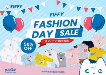 Fiffybaby-Fashion-Day-Sale-350x250 - Baby & Kids & Toys Babycare Children Fashion Johor Kedah Kelantan Kuala Lumpur Malaysia Sales Melaka Negeri Sembilan Online Store Pahang Penang Perak Perlis Putrajaya Sabah Sarawak Selangor Terengganu 